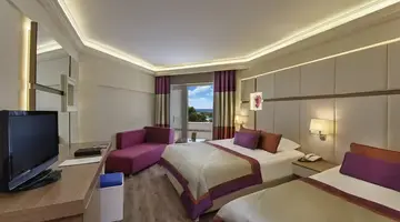 Botanik Hotel and Resort