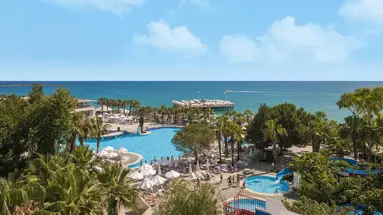 Botanik Hotel and Resort