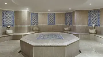 Botanik Hotel and Resort