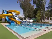 Botanik Hotel and Resort