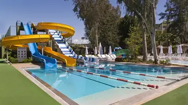 Botanik Hotel and Resort