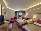 Botanik Hotel and Resort