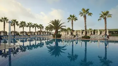 Botanik Hotel and Resort