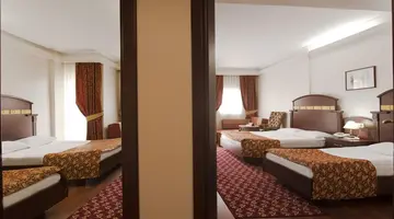 Botanik Hotel & Resort