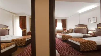 Botanik Hotel & Resort