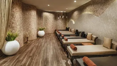BOTANIK HOTEL&RESORT