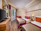 BOTANIK HOTEL&RESORT