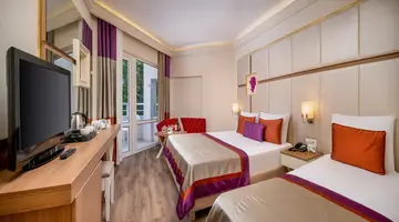 BOTANIK HOTEL&RESORT