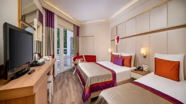 BOTANIK HOTEL&RESORT