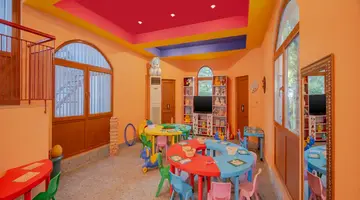 BOTANIK HOTEL&RESORT