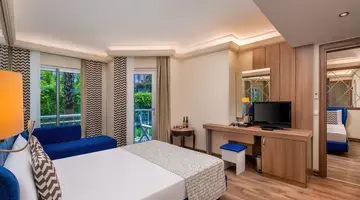 BOTANIK HOTEL&RESORT