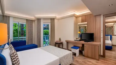BOTANIK HOTEL&RESORT