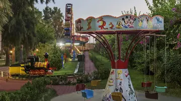 Botanik Hotel & Resort