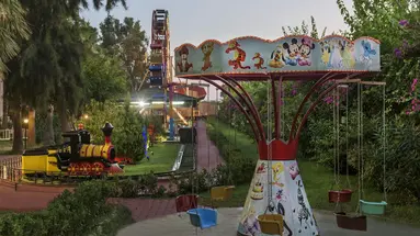 Botanik Hotel & Resort