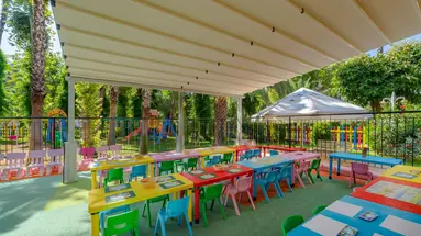 Botanik Hotel & Resort