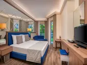 BOTANIK HOTEL&RESORT