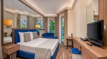 BOTANIK HOTEL&RESORT