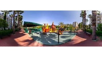 BOTANIK HOTEL&RESORT