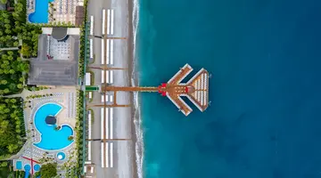BOTANIK HOTEL&RESORT