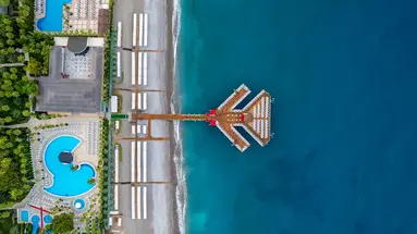 BOTANIK HOTEL&RESORT