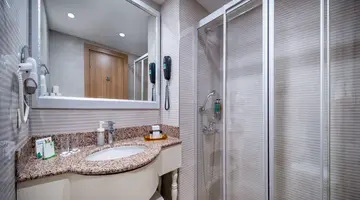 BOTANIK HOTEL&RESORT