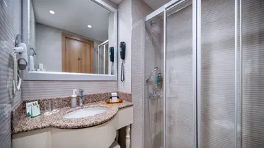 BOTANIK HOTEL&RESORT