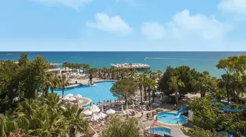 BOTANIK HOTEL&RESORT