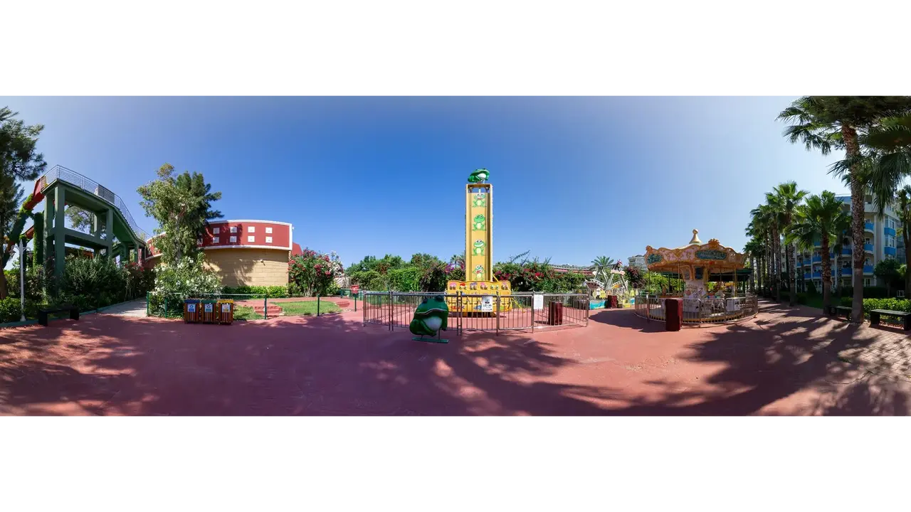 BOTANIK HOTEL&RESORT