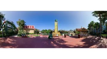 BOTANIK HOTEL&RESORT