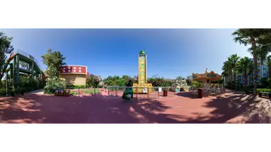 BOTANIK HOTEL&RESORT