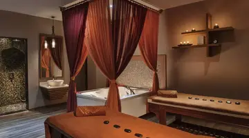 BOTANIK HOTEL&RESORT