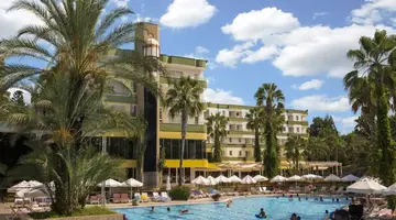 BOTANIK HOTEL&RESORT