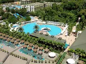 Botanik Hotel & Resort