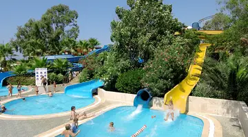 BOTANIK HOTEL&RESORT