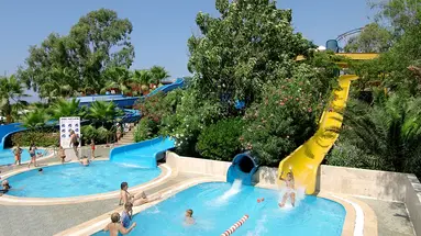 BOTANIK HOTEL&RESORT
