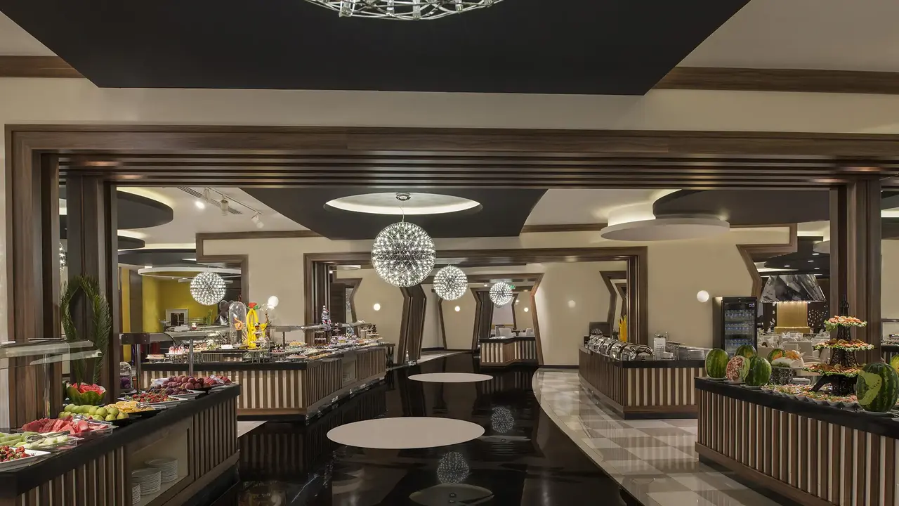 BOTANIK HOTEL&RESORT