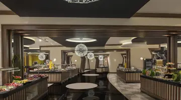 BOTANIK HOTEL&RESORT