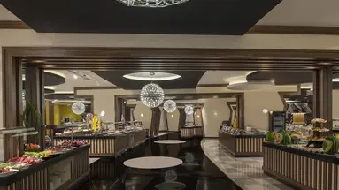 BOTANIK HOTEL&RESORT