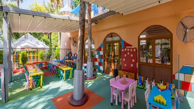 BOTANIK HOTEL&RESORT