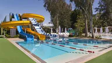 BOTANIK HOTEL&RESORT