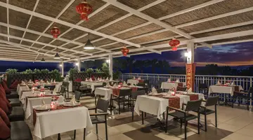 BOTANIK HOTEL&RESORT