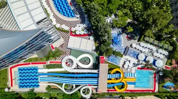 BOTANIK HOTEL&RESORT