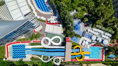 BOTANIK HOTEL&RESORT