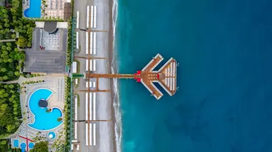 Botanik Hotel & Resort