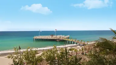 BOTANIK HOTEL&RESORT