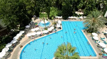 BOTANIK HOTEL&RESORT