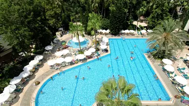 BOTANIK HOTEL&RESORT