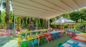 BOTANIK HOTEL&RESORT