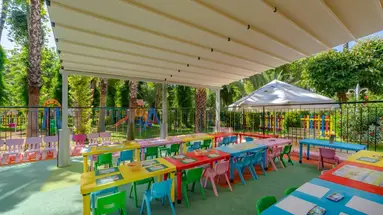 BOTANIK HOTEL&RESORT