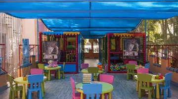 BOTANIK HOTEL&RESORT